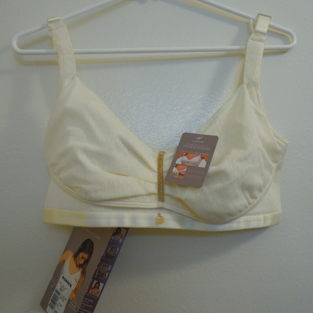 Annette maternity bra